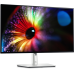 Dell DL MONITOR 27 U2724D 2560 x 1440  