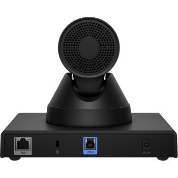 Camera Web HP POLY STUDIO E60 SMART CAMERA 4K/MPTZ WITH 12X OPTICAL ZOOM 9W1A6AA#AC3
