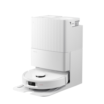 Roborock QR 598 Combi White