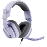 Casti Logitech ASTRO A10 WIRED HEADSET/OVER-EAR/3.5MM - ASTEROID / LILA 939-002078