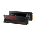 SSD Samsung, 990 PRO,1TB, M2 , PCIe 4.0 MZ-V9P1T0CW