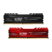 Memorie ADATA DDR4 16GB 3600 AX4U360016G18I-SB10 