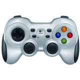 Logitech F710 WIRELESS GAMEPAD/USB CORDLESS GAMING 940-000145