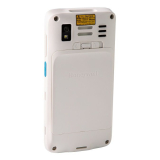 Scanner coduri de bare Honeywell HC,Android10 GMS,WLAN,802.11 a/b/g/n/ac, N3601 engine,1.8GHz8 core,2GB/32GB,13MP,Bluet4.2,NFC, Batt4,000 mAh,USBCharger,White,Healthcare EDA51-0-B742SQGRK