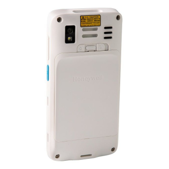 Scanner coduri de bare Honeywell HC,Android10 GMS,WLAN,802.11 a/b/g/n/ac, N3601 engine,1.8GHz8 core,2GB/32GB,13MP,Bluet4.2,NFC, Batt4,000 mAh,USBCharger,White,Healthcare EDA51-0-B742SQGRK