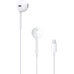 APPLE EARPODS WITH LIGHTNING CONNECTOR