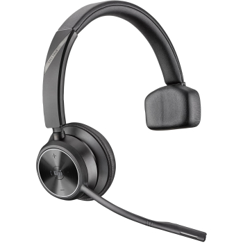 Casti HP Poly Savi 7310 Monaural Microsoft Teams Certified DECT 1880-1900 MHz Top EMEA - INTL English Loc Euro plug 8Y9B8AA#ABB Casti HP Poly Savi 7310 Monaural Microsoft Teams Certified DECT 1880-1900 MHz Top EMEA - INTL English Loc Euro plug 8Y9B8AA#ABB