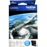 Cartus Brother LC-985C INK CARTRIDGE CYAN/F/ DCP-125J DCP-J315W MFC-J265W LC985C