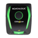 Scanner coduri de bare Datalogic CODiScan Bluetooth Wearable Scanner - Standard Range HS7600SR