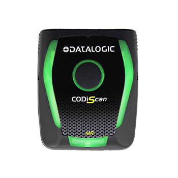 Scanner coduri de bare Datalogic CODiScan Bluetooth Wearable Scanner - Standard Range HS7600SR