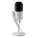 Microfon Logitech YETIGX DYNAMRGB G MIC LIGHTSYNC/OFF WHITE - EMEA28-935 988-000576