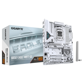 MB Gigabyte B850 ELITE WIFI7 ICE