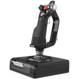 LOGITECH G SAITEK X52 PRO/FLIGHT CONTROL SYSTEM - USB WW 945-000003