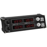 LOGITECH G SAITEK PRO FLIGHT/RADIO PANEL - USB - WW 945-000011