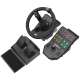 LOGITECH G SAITEK FARM/SIM CONTROLLER N/A - EMEA 945-000062