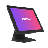 Scanner coduri de bare Custom DAYTONA 15IN J3455 8GB 128GB/SSD 934MS011500L33