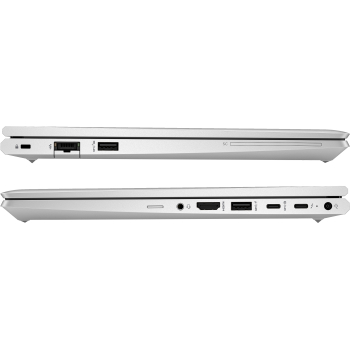 HP ELITEBOOK 640 G10 I5-1335U 16GB/512GB 14FHD W11P WL BT 1Y 9V1L8AT#ABD