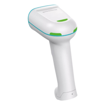 Scanner coduri de bare Honeywell 1960H USB HC KIT: WHT ANTI-MICR/HOUSING HD FOCUS 1D/2D PDF417 1960HHD-5USB-R