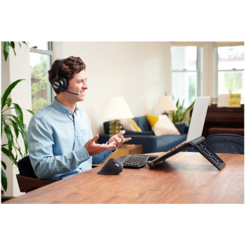 KENSINGTON MY630 EQ WIRELESS/ERGO MOUSE (RECHARGEABLE) K72482WW