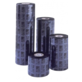 Honeywell TMX1310 wax ribbon, Core 25,4, Width 152 mm x Length 153 meters, 10 rolls per box, ink coating out. Ideal for Uncoated / Coated papers. Recommended for H-Class 6´/8´, Performance P1725, A-Class 6´, I90167-0