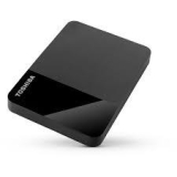 TOSHIBA Canvio Ready 1TB USB 3.0 2.5inch external HDD black