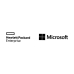 HP MS WS22 16C Std Add Lic WW SW P46195-B21