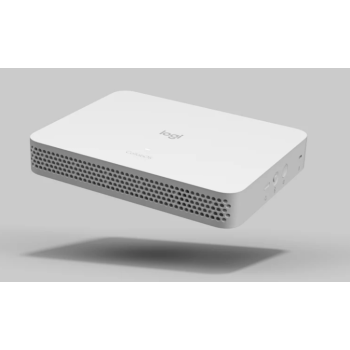 Logitech ROOMMATE - OFF WHITE - OTHER -/PLUGC - WW - EU 950-000084 Logitech ROOMMATE - OFF WHITE - OTHER -/PLUGC - WW - EU 950-000084