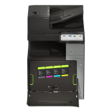 Lexmark CX963SE MFP 3IN1 A3 COLOR/55 PPM / 1200 X 1200 DPI / 4 GB 20L8310