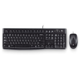 Tastatura Logitech DESKTOP MK120 GREEK LAYOUT/DESKTOP MK120 920-002541