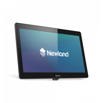 Scanner coduri de bare Newland NQUIRE 1500 MOBULA II MIKRO/KIOSK 15IN TS 2D CM6X LANDSCAPE NLS-NQUIRE1500-W4-SL