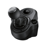 Logitech DRIVINGFORCESHIFTER/USB EMEA 941-000130