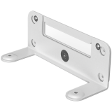 Logitech WALL MOUNT FOR VIDEO BARS N/A/WW - WALL MOUNT 952-000044