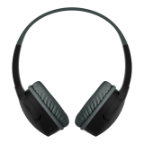 Casti BELKIN SOUNDFORM MINI BLUETOOTH/ON-EAR KOPFHRER FR KINDER USB-C AUD002BTBKV3