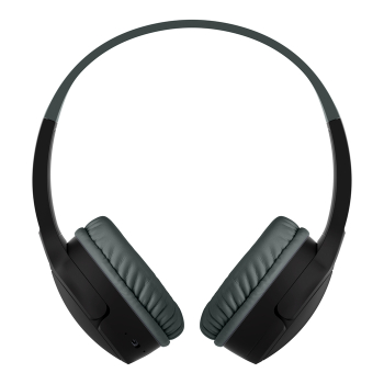 Casti BELKIN SOUNDFORM MINI BLUETOOTH/ON-EAR KOPFHRER FR KINDER USB-C AUD002BTBKV3