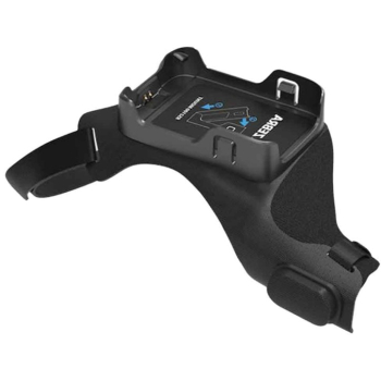 Zebra EVM RS2100 HAND MOUNT WITH EMBEDDED TRIGGER, LEFT HAND, ONE SIZE FITS ALL. SG-RS2X-HMTLA-01