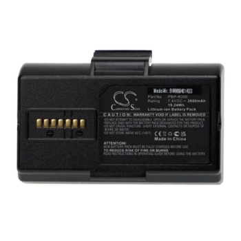 Bixolon BATTERY PACK FOR XM7-40 PRINTER/. PBP-S400/STD