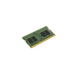 Memorie Kingston 8GB DDR4-3200MHZ/SINGLE RANK SODIMM KCP432SS6/8