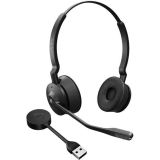 Casti JABRA ENGAGE 55 MS STEREO USB-A/EMEA/APAC 9559-450-111