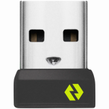 Kit Logitech LOGI BOLT USB RECEIVER N/AEMEA/ 956-000008
