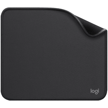Logitech MOUSE PAD STUDIO SERIES -/GRAPHITE - NAMR-EMEA 956-000049