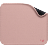 Logitech MOUSE PAD STUDIO SERIES -/DARKER ROSE - NAMR-EMEA 956-000050