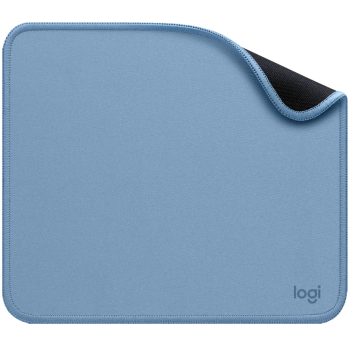 Logitech MOUSE PAD STUDIO SERIES - BLUE/GREY - NAMR-EMEA 956-000051