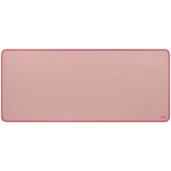 Mouse Pad Logitech DESK MAT STUDIO SERIES - DARKER/ROSE - NAMR-EMEA 956-000053
