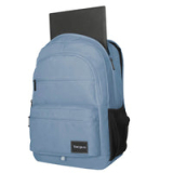 Targus 15.6 OCTAVE III BLACKPACK -/BLUE FOG TBB65302GL