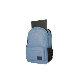 Targus 15.6 OCTAVE III BLACKPACK -/BLUE FOG TBB65302GL
