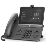 Telefon CISCO VIDEO PHONE 8875 CARBON/BLACK CP-8875-K9=