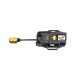 Zebra EVM Enterprise Hand Mount for RS5100 / RS6100, includes mounting frame with trigger. Requires separate purchase of hand wrap. SG-RS5X6-HNMT-01