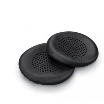 HP Poly Voyager Focus UC Leatherette Ear Cushions (2 Pieces) 85Q51AA