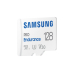 Card memorie Samsung MICROSDXC PRO ENDURANCE 128GB UHS1 W/AD MB-MJ128KA/EU