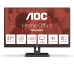MONITOR 27 AOC Q27E3UAM  